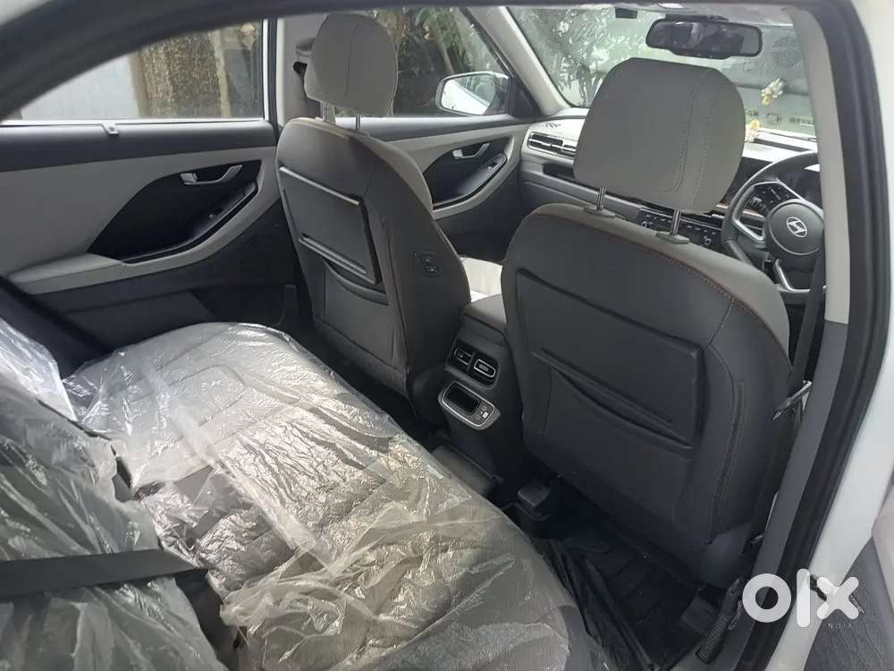 Hyundai Creta King Edition 2006
