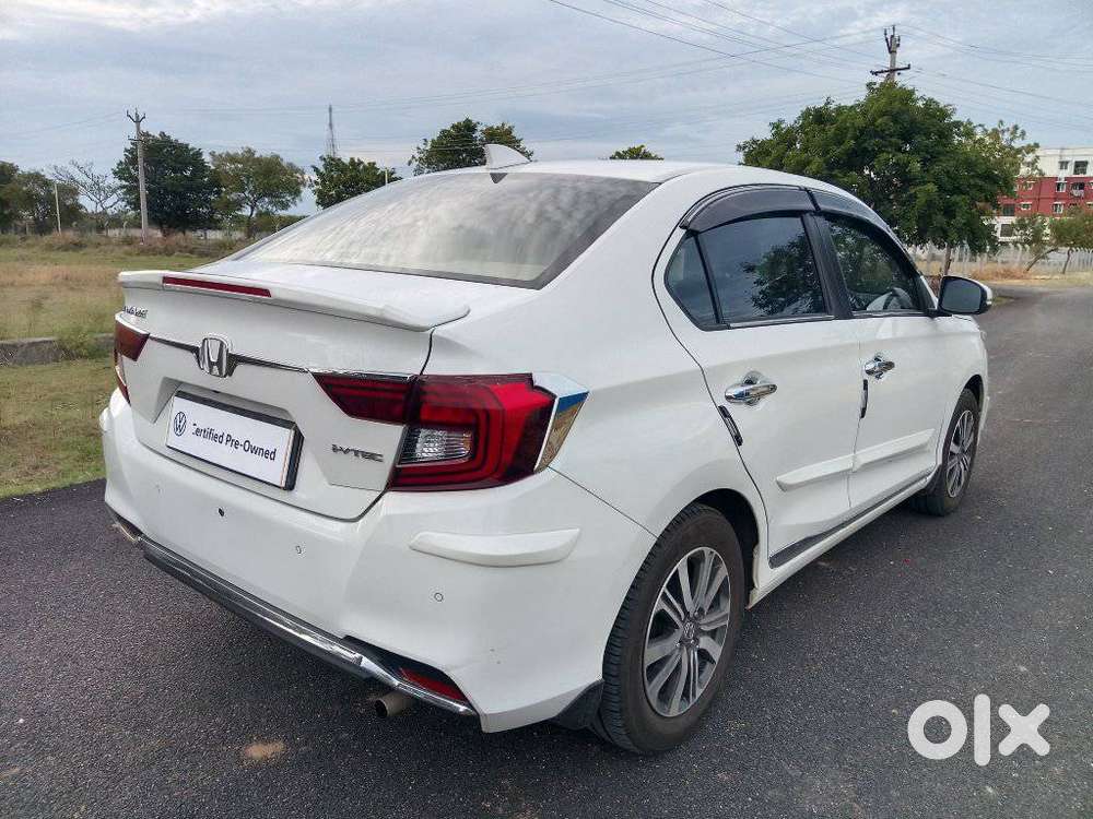 Honda Amaze Vx 1.2 Petrol Mt, 2023, Petrol