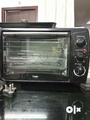 Prestige microwave deals