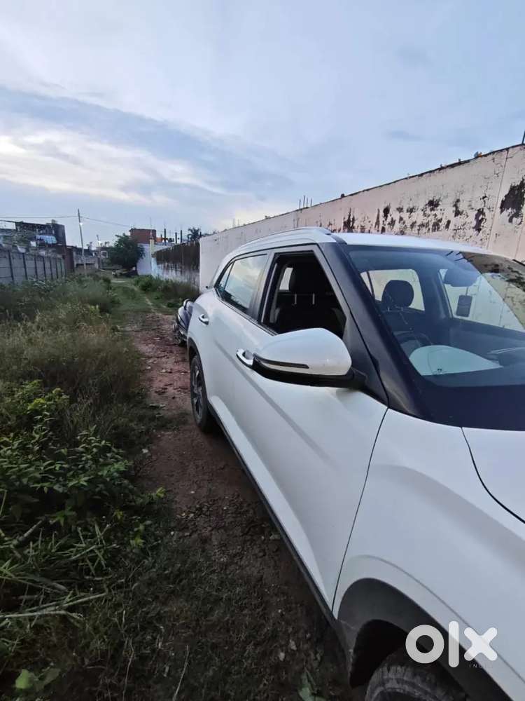 Hyundai Creta Diesel October 2020 Top Model