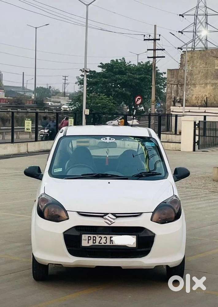 Maruti Suzuki Alto 800 2014 Passing 2030