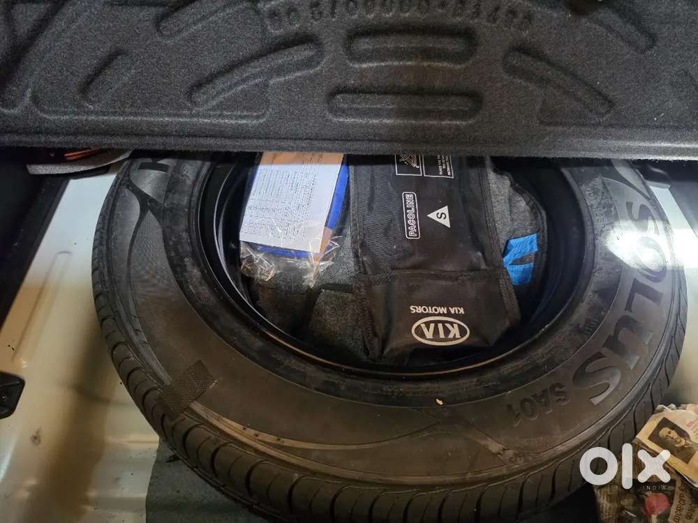 Kia Seltos 1.5 Htk+ 2019