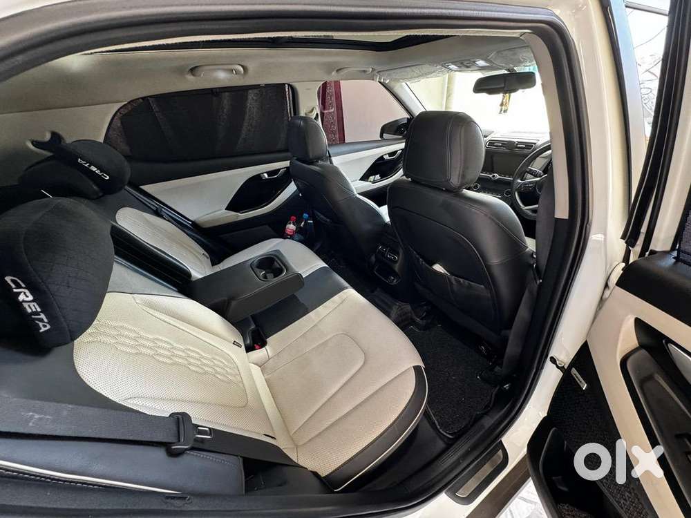 Hyundai Creta 2020 Diesel Well Maintained