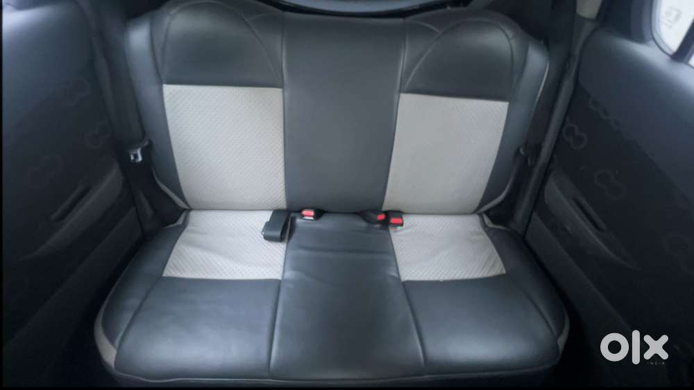 Maruti Suzuki Alto 800 Lxi, 2013, Petrol