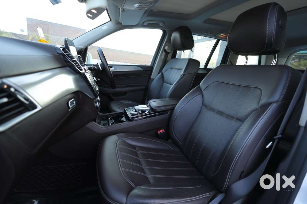 Mercedes-benz Gls 350d Grand Edition, 2018, Diesel