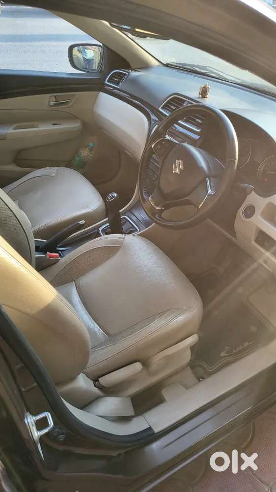 Maruti Suzuki Ciaz Zdi Plus
