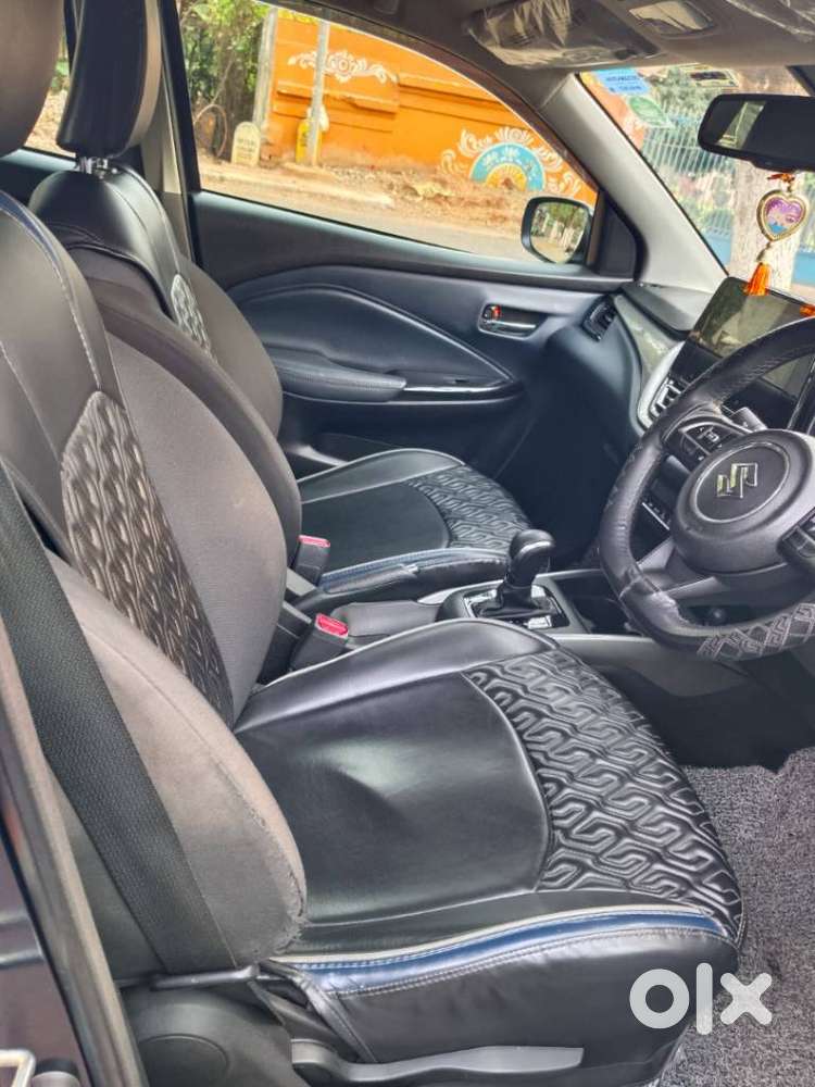 Maruti Suzuki Baleno Alpha, 2023, Petrol