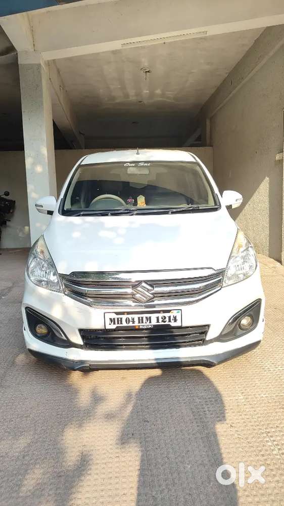 Maruti Suzuki Ertiga 2016 Diesel 95000 Km Driven Well Maintain