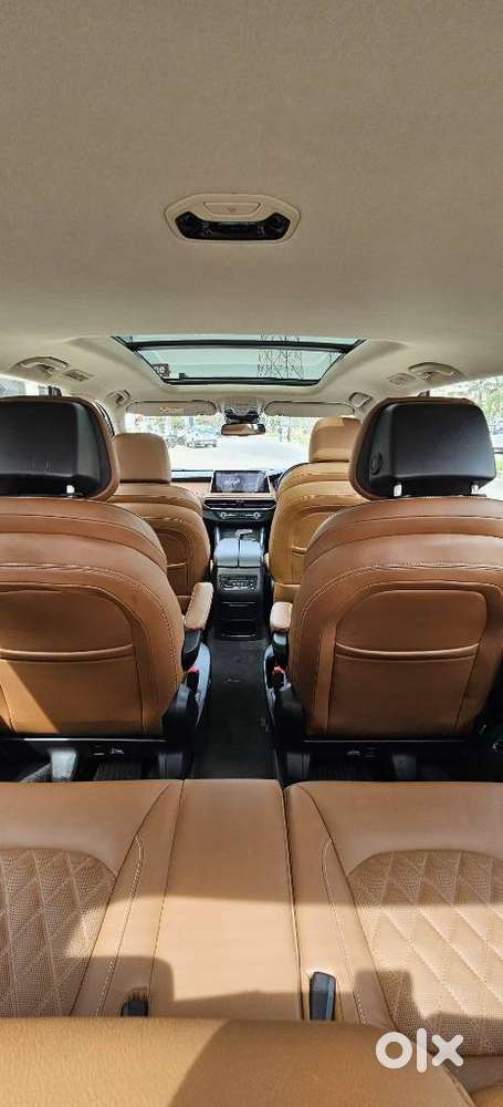 Mg Gloster Savvy 6 Seater, 2022, Diesel