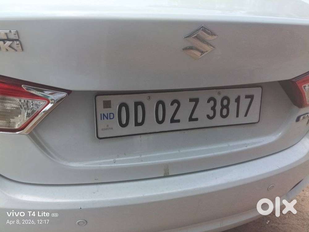 Maruti Suzuki Ciaz Vdi Plus Shvs, 2015, Diesel
