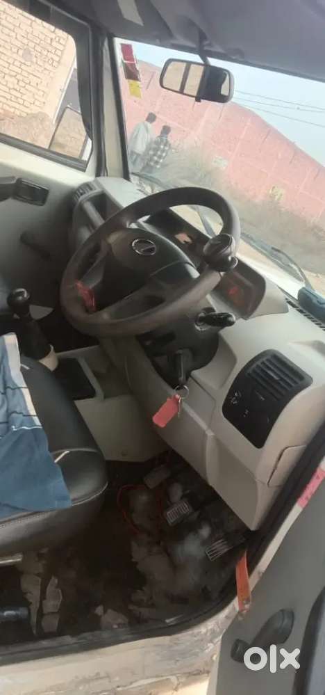 Mahindra Bolero Diesel 2020
