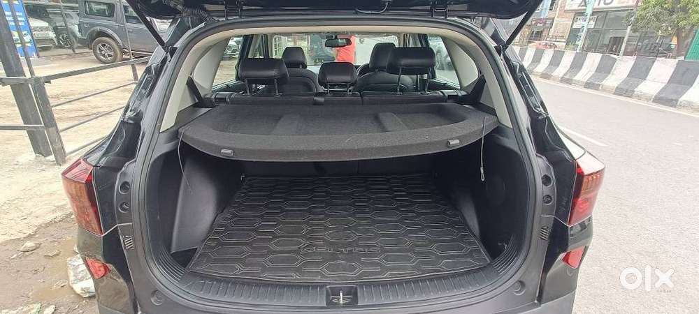 Kia Seltos Gtx Plus, 2021, Diesel