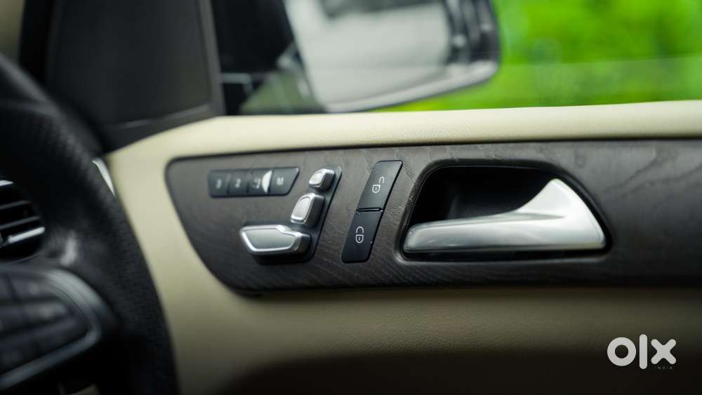 Mercedes-benz Gl-class 350 Cdi, 2017, Diesel