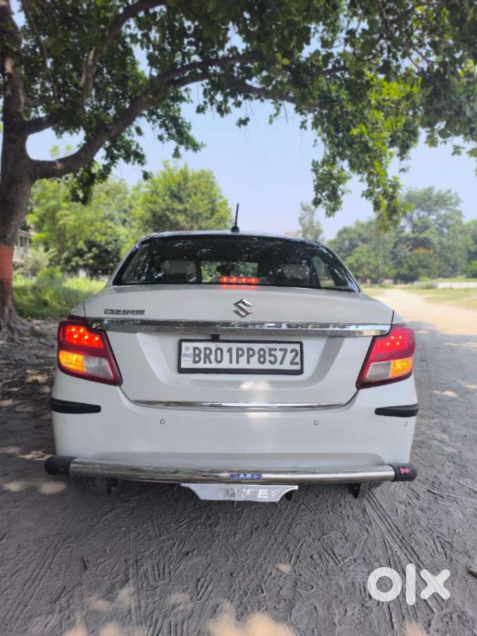 Maruti Suzuki Dzire 1.2 Vxi, 2023, Petrol