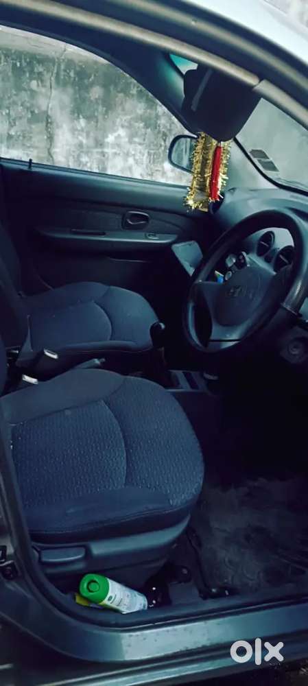 Hyundai Santro Xing 2005 Petrol 110000 Km Driven