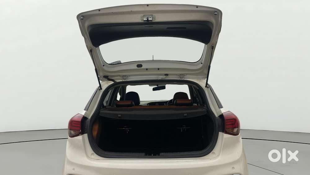 Hyundai Elite I20 1.4 Sportz Plus Crdi, 2019, Petrol