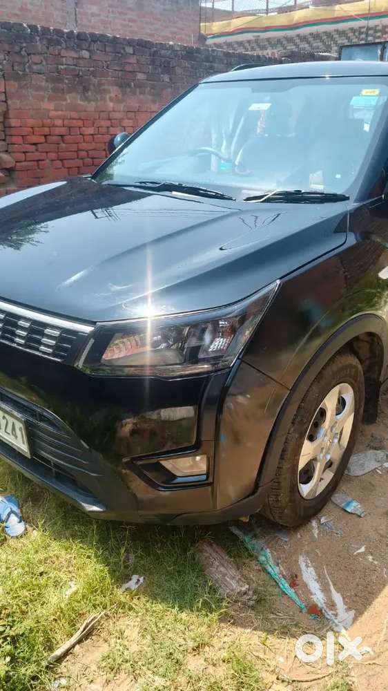 Mahindra Xuv300 Turbosport 20233