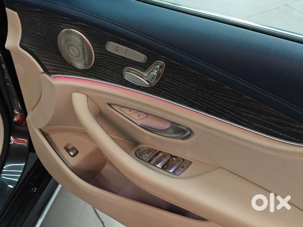 Mercedes-benz E-class E 200, 2023, Petrol