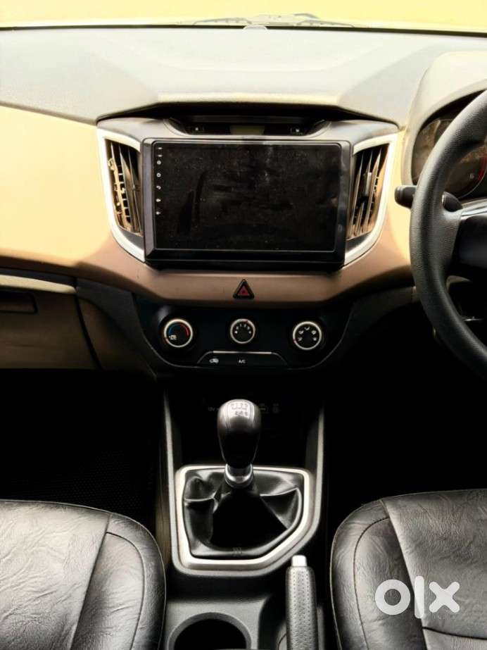 Hyundai Creta 1.4 Crdi S, 2016, Diesel
