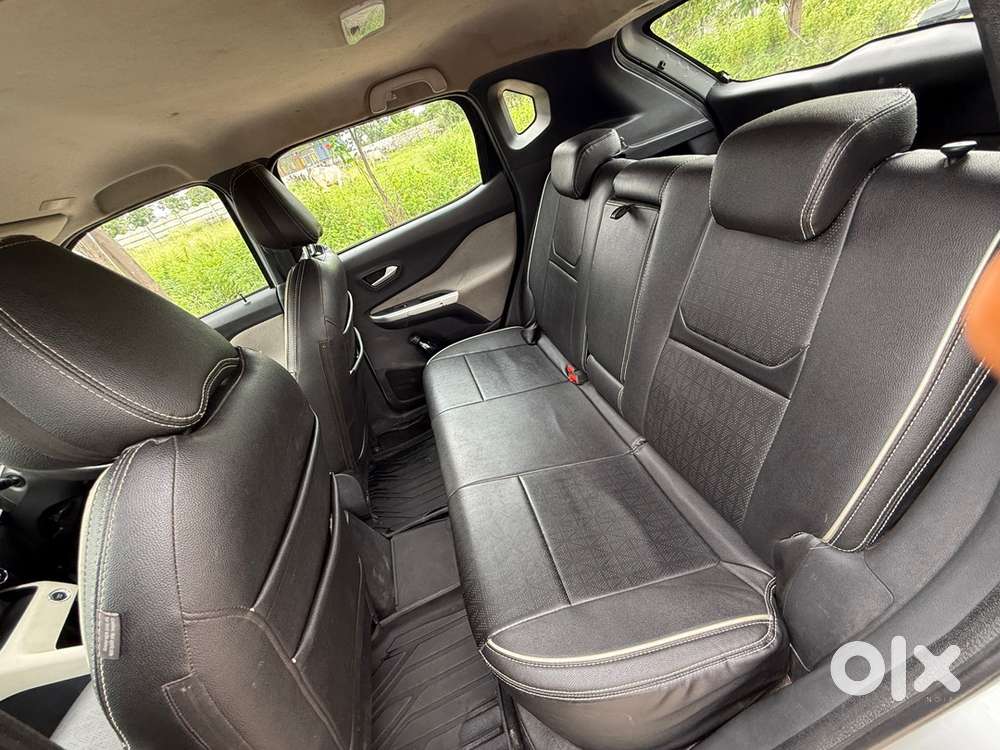 Nissan Magnite 2023 Petrol Manual