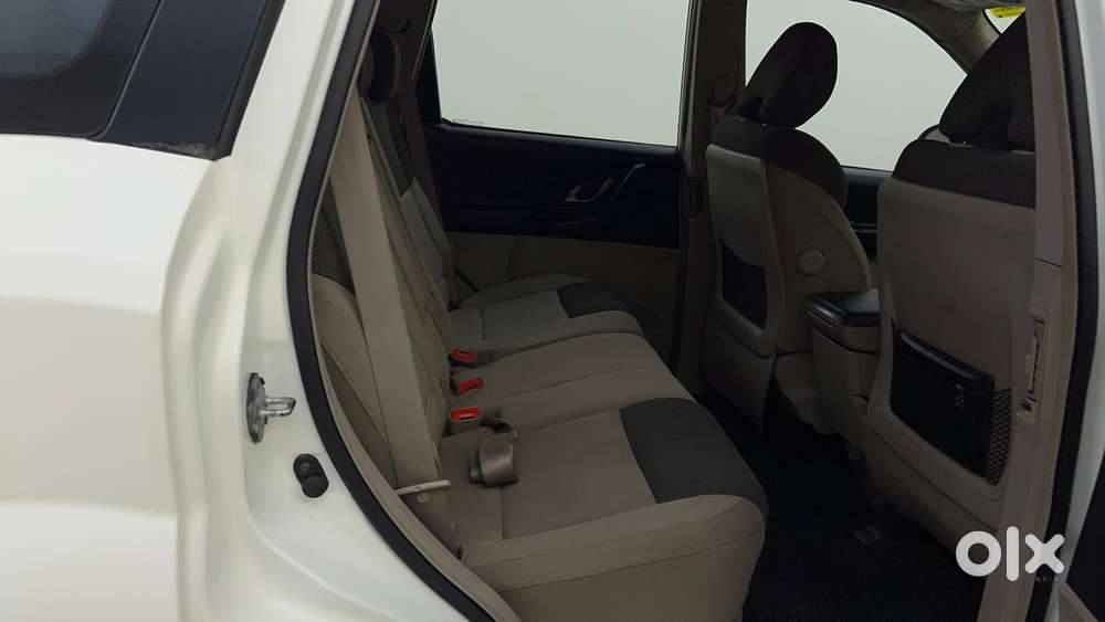 Mahindra Xuv500 W6 2wd, 2017, Diesel