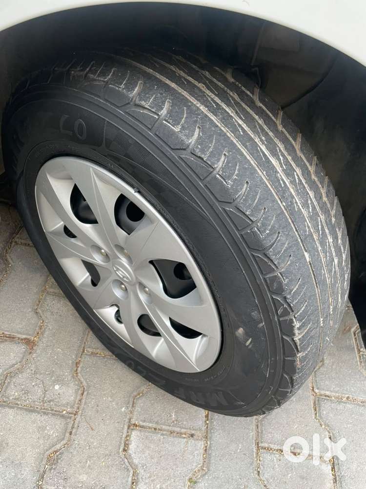 Hyundai I20 Sportz Plus Diesel, 2015, Diesel