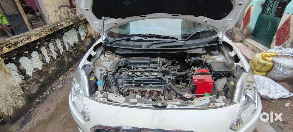 Swift Dzire Vxi 1.2  Mt, 2018 Model