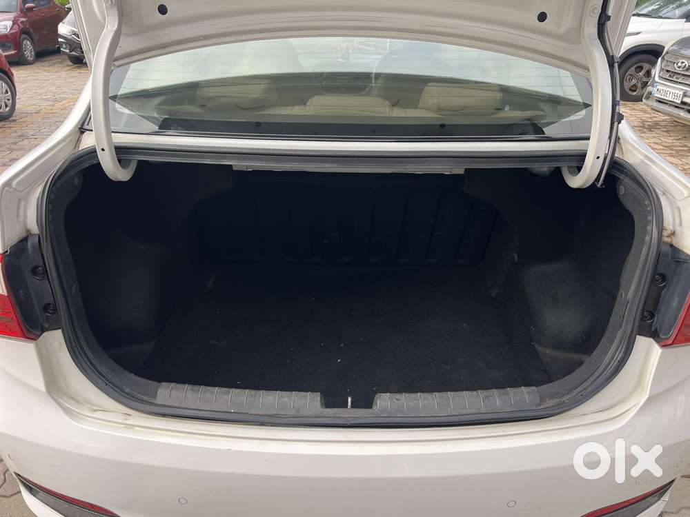 Hyundai Xcent 1.1 S Crdi, 2018, Diesel
