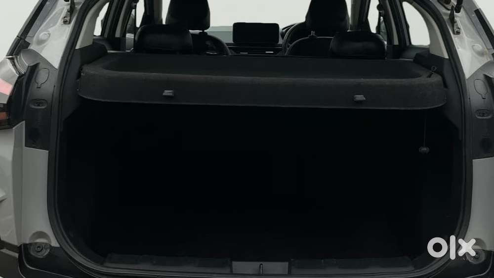 Tata Nexon Pure 1.2 Revotron Petrol 6 Mt, 2025, Petrol