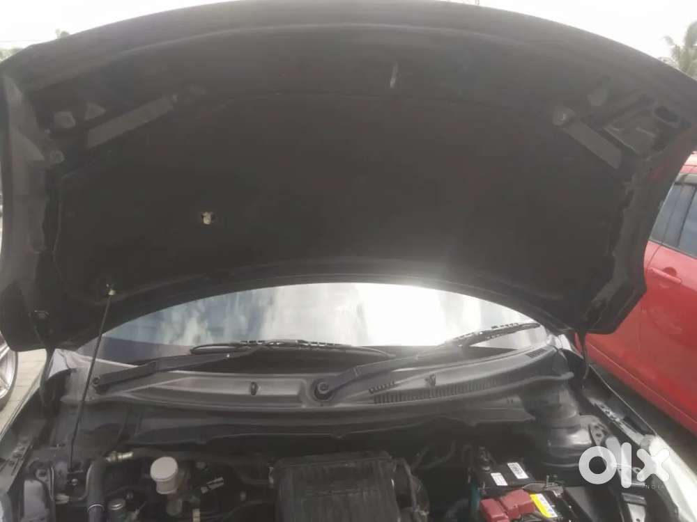 Maruti Suzuki Swift Dzire