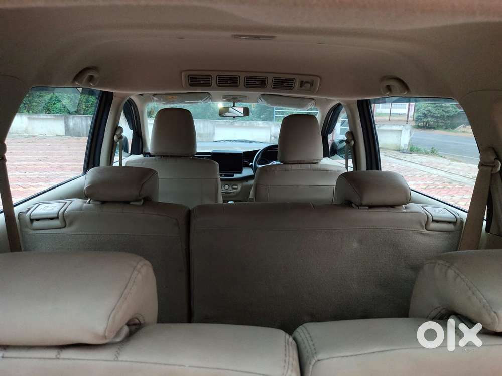 Maruti Suzuki Ertiga Vxi Cng, 2022, Cng & Hybrids