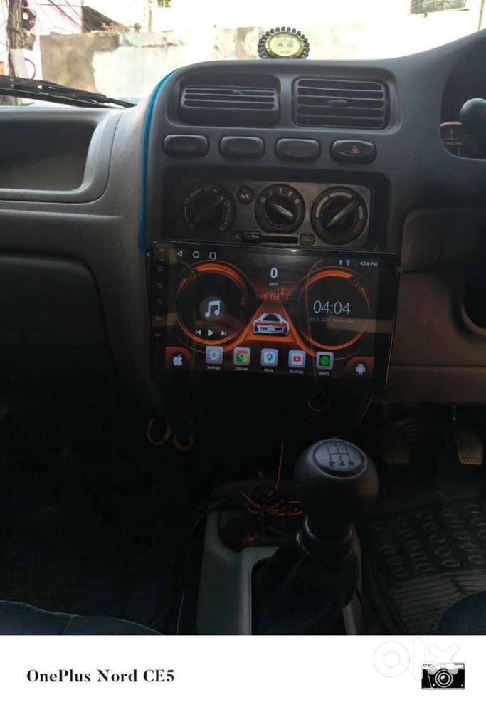Maruti Suzuki Alto K10 Petrol 85000 Km Driven