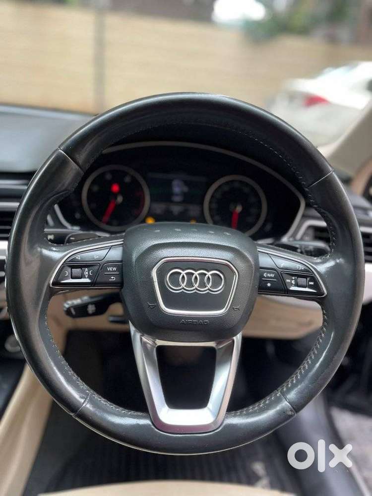 Audi A4 2.0 35 Tdi S Line, 2019, Diesel