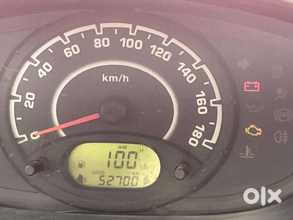 I Want To Sell My Chevrolet Spark With Excellent Condition