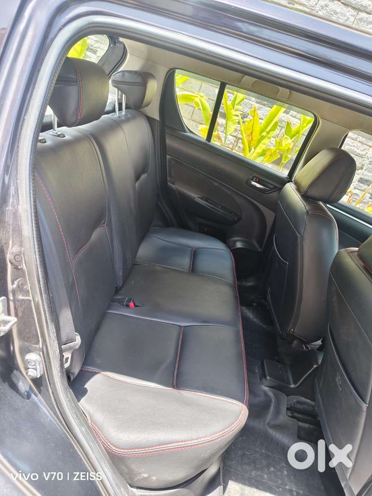Maruti Suzuki Swift Ddis Vdi, 2017, Diesel