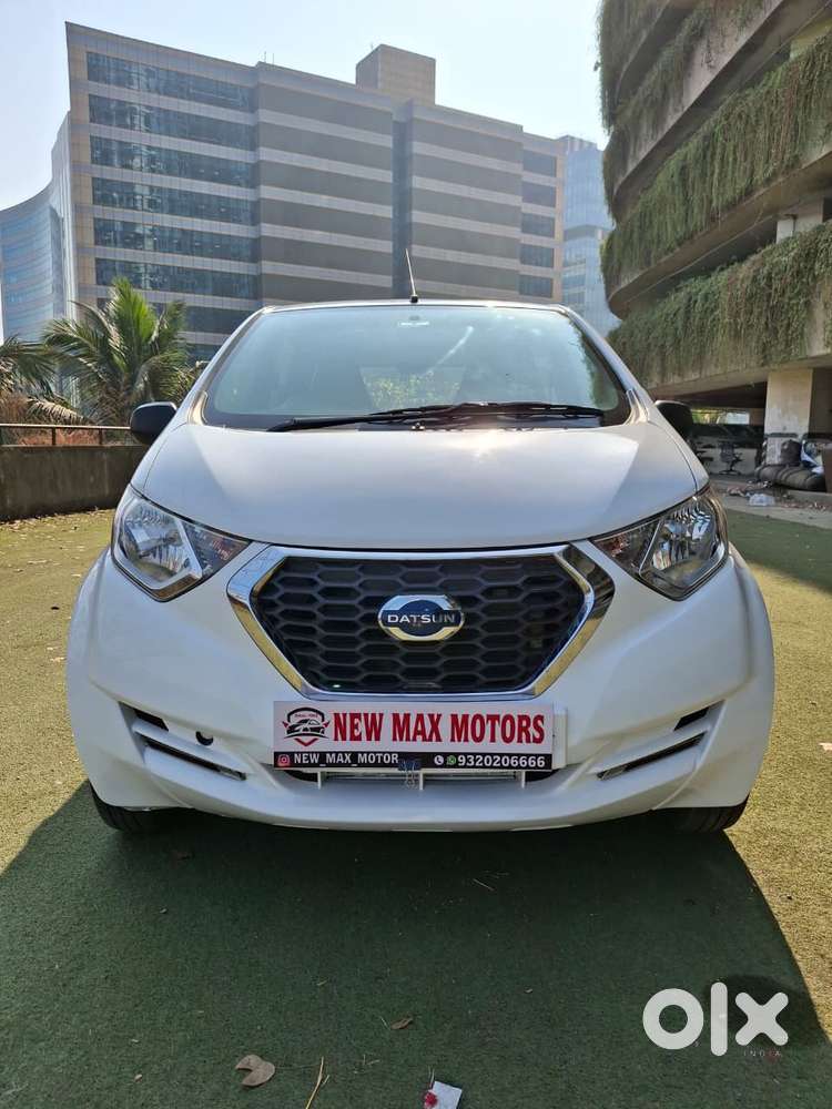 Datsun Redigo Amt 1.0 S, 2020, Petrol