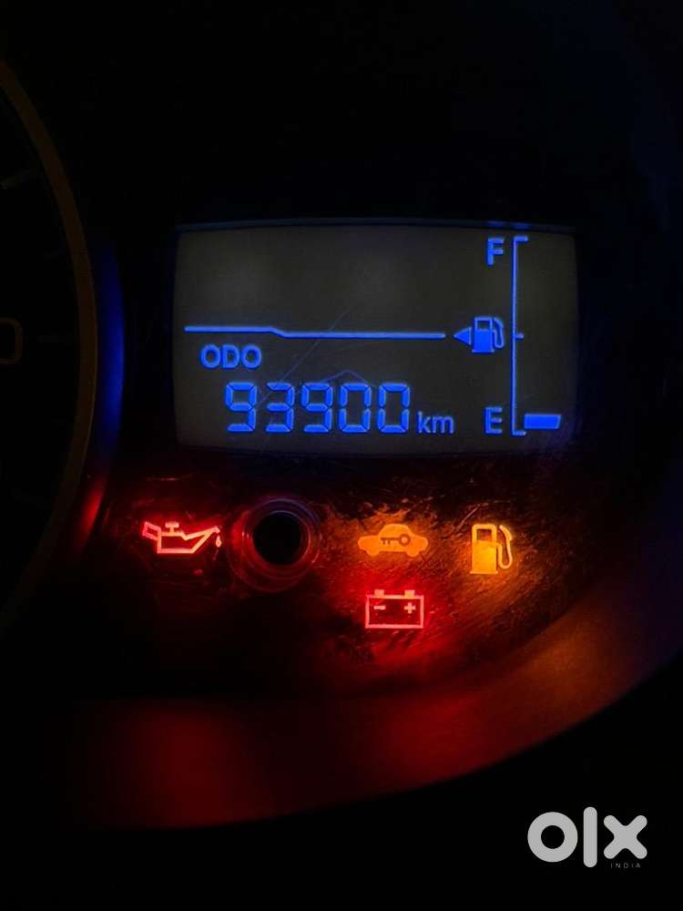 Hyundai Car 2013 Petrol Manual