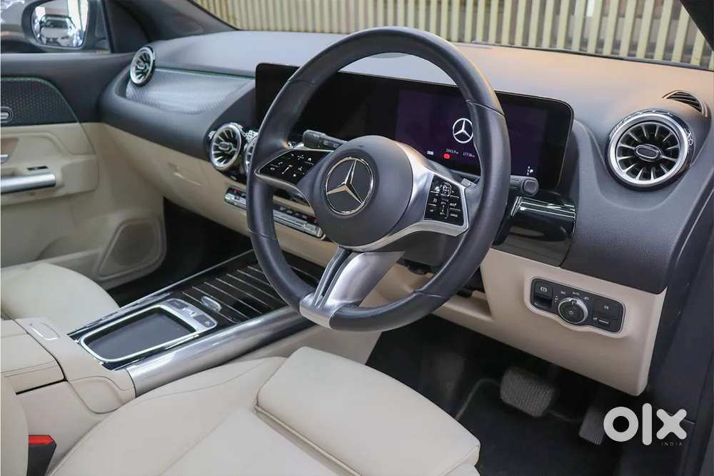 Mercedes-benz Gla 200, 2024, Petrol