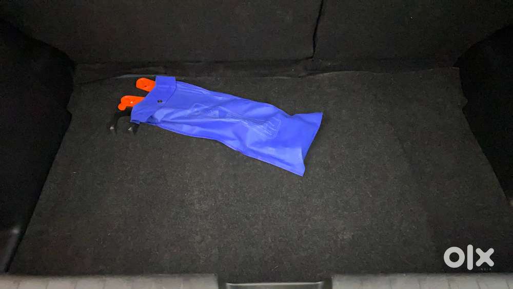 Maruti Suzuki Baleno 1.2 Cvt Alpha, 2018, Petrol