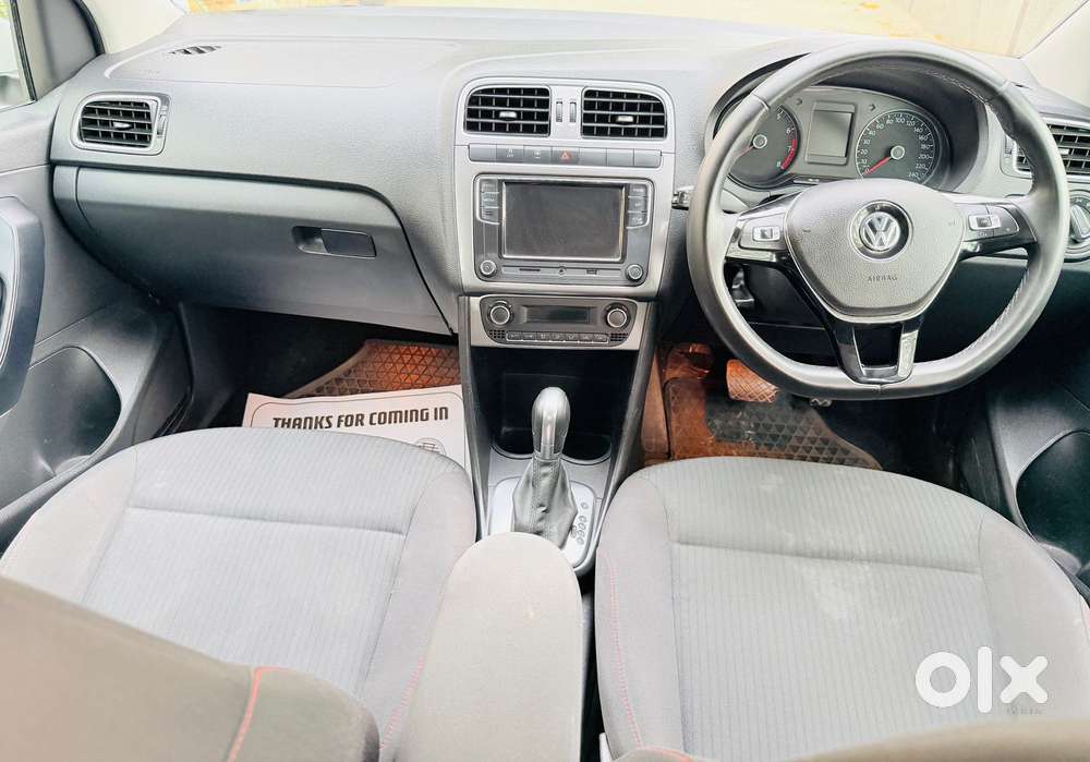 Volkswagen Polo 1.0 Highline Plus Tsi At, 2021, Petrol