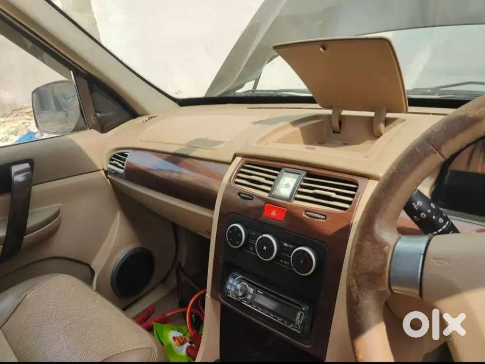 Tata Safari Storme 2013 Diesel Manual