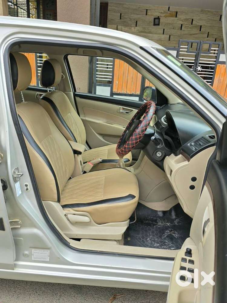 Maruti Suzuki Swift Dzire 2015-2017 Vdi Abs, 2016, Diesel