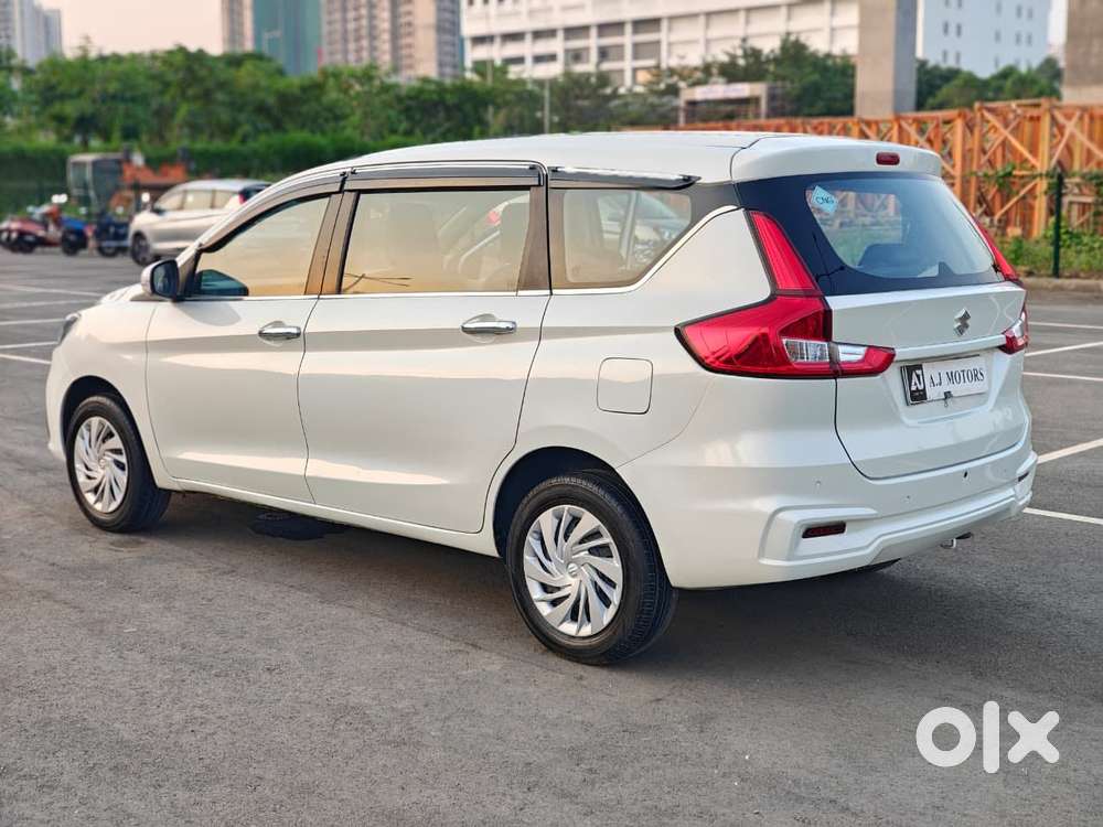 Maruti Suzuki Ertiga Vxi (o) Cng, 2022, Cng & Hybrids