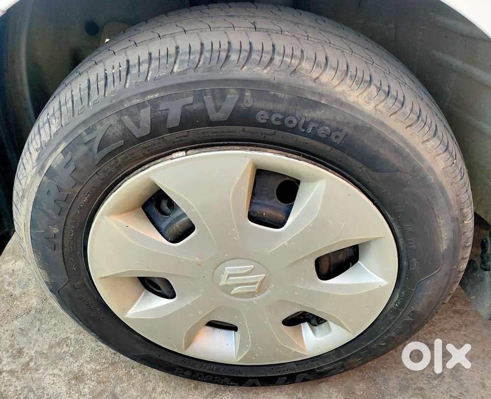 Maruti Suzuki Wagon R Vxi Amt, 2019, Petrol