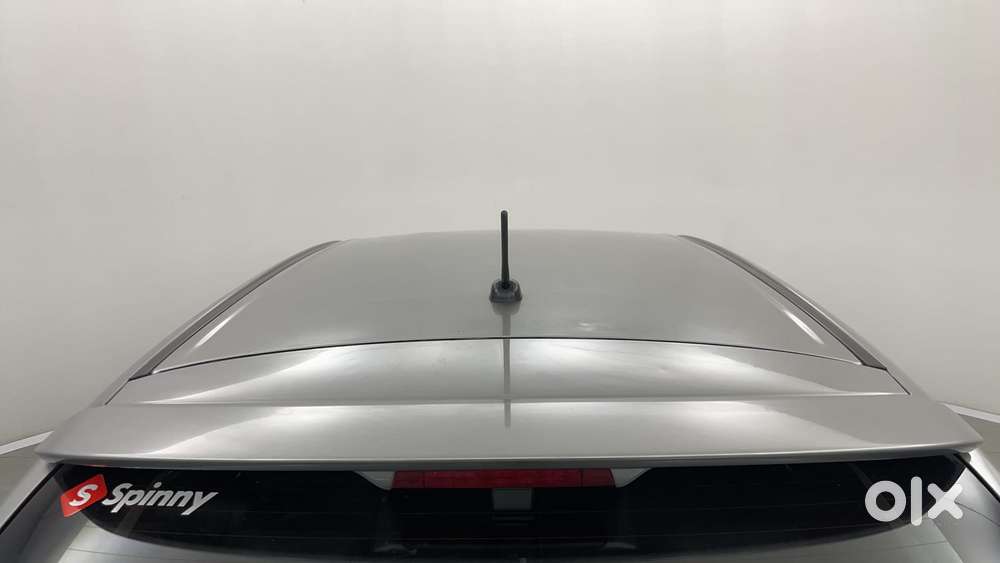 Maruti Suzuki Baleno 1.2 Zeta, 2018, Petrol