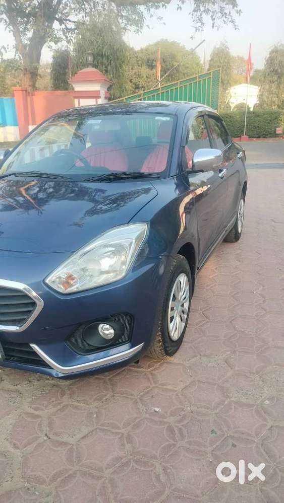 Maruti Suzuki Dzire Vdi, 2017, Diesel