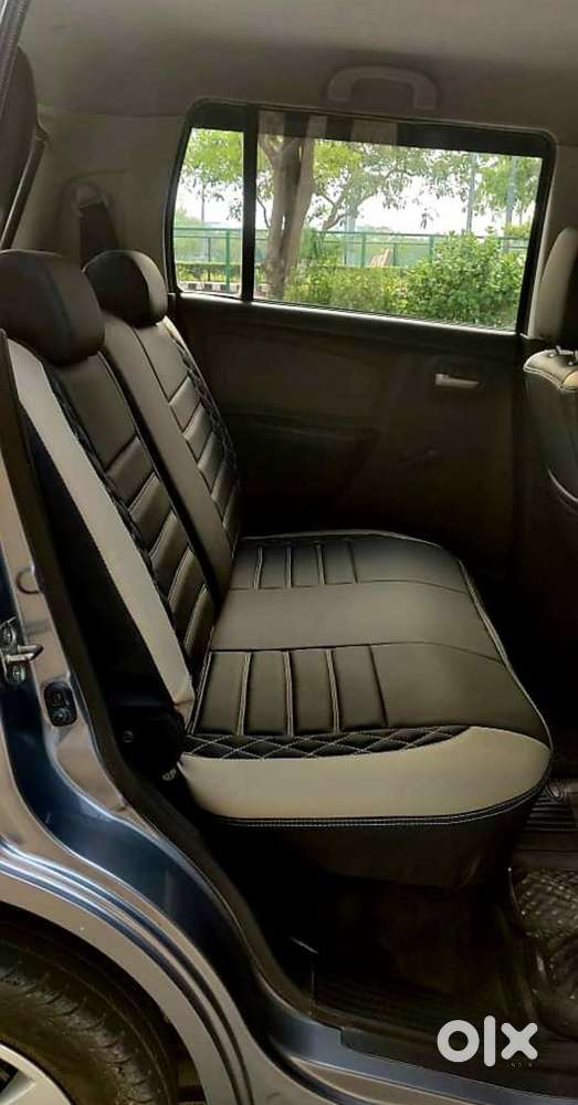 Maruti Suzuki Wagon R Lxi Cng Optional, 2016, Cng & Hybrids