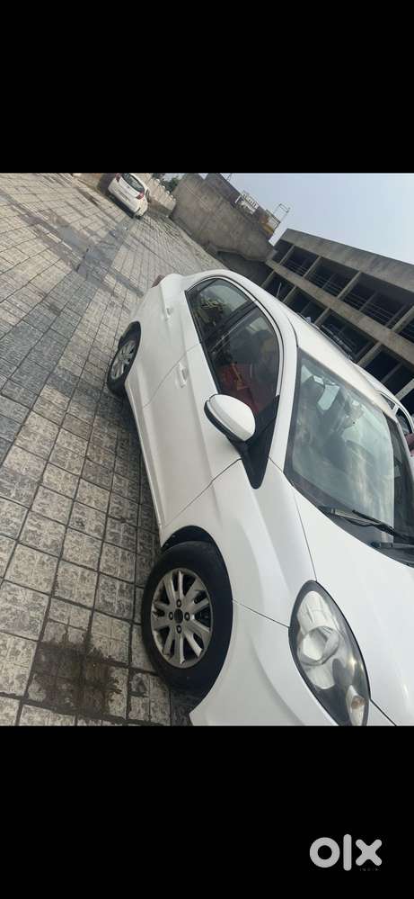 Honda Amaze Vx Diesel, 2013, Diesel