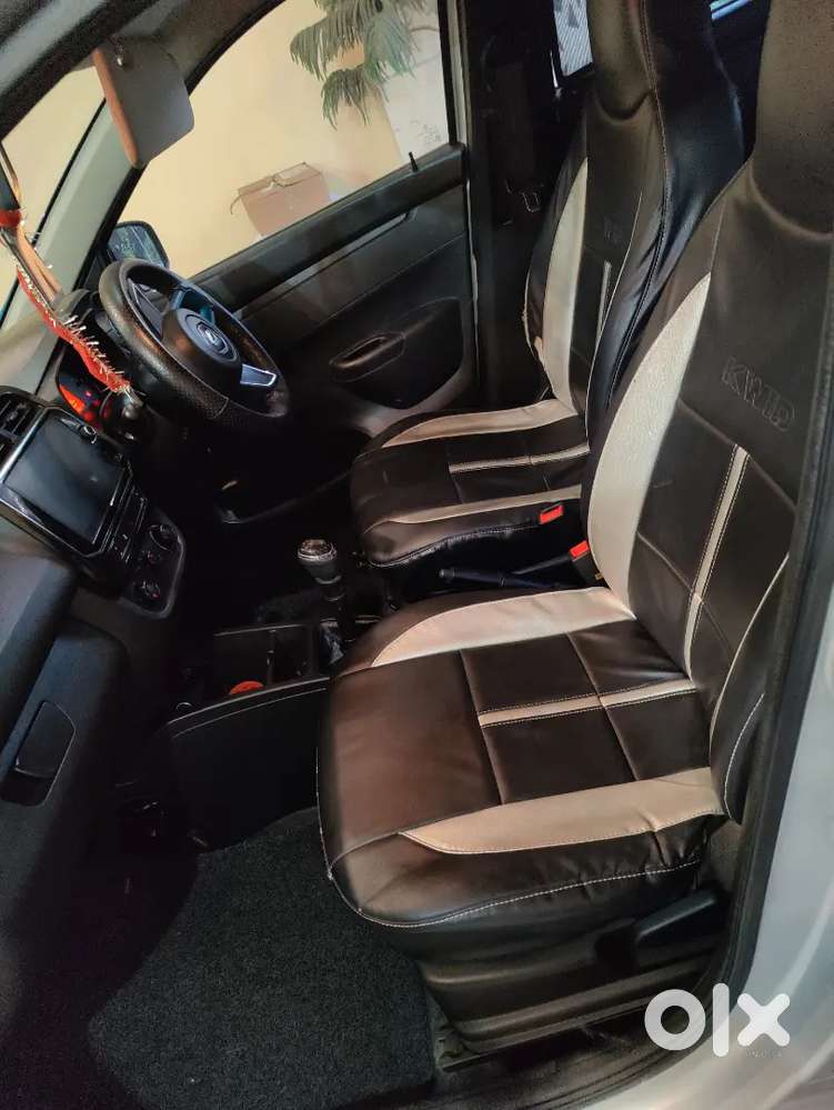 Renault Kwid 2021 Petrol In New Like Condition