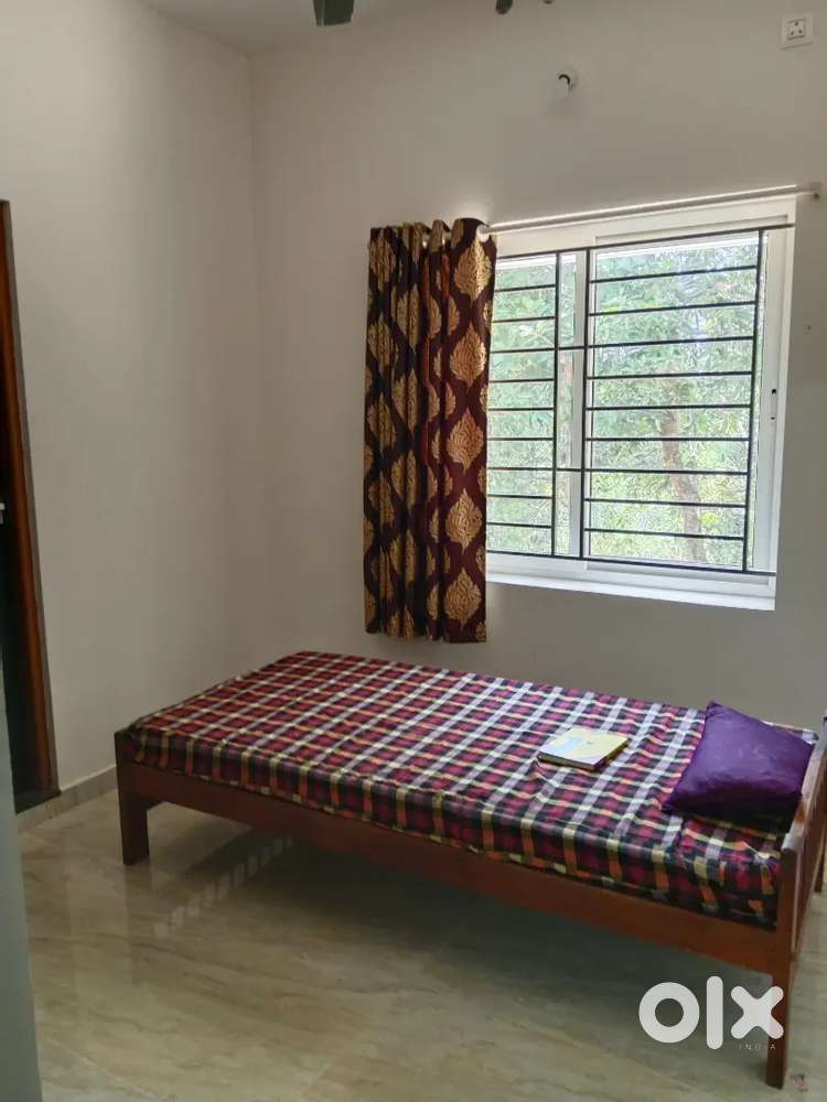 2BHK in Kakkanad